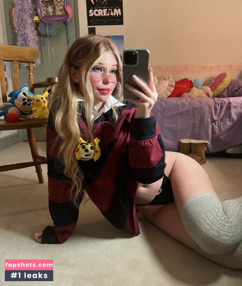 Belle Delphine gallery photo #5016