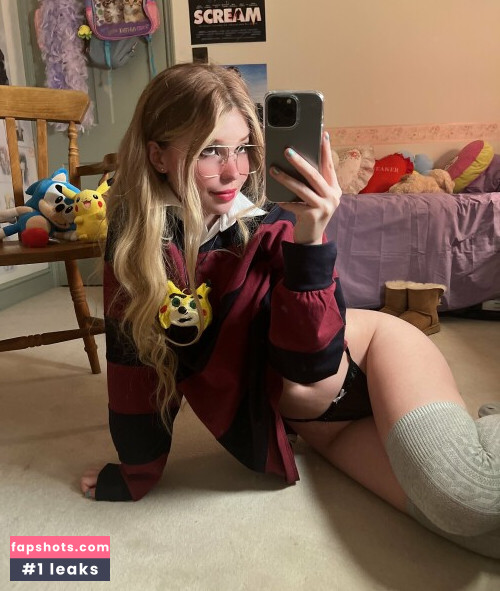 Belle Delphine gallery photo #5017