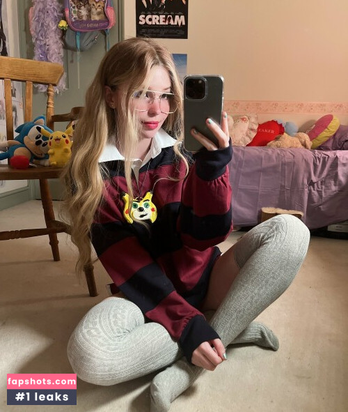Belle Delphine gallery photo #5022