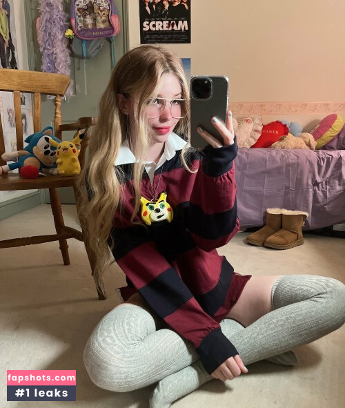 Belle Delphine gallery photo #5023
