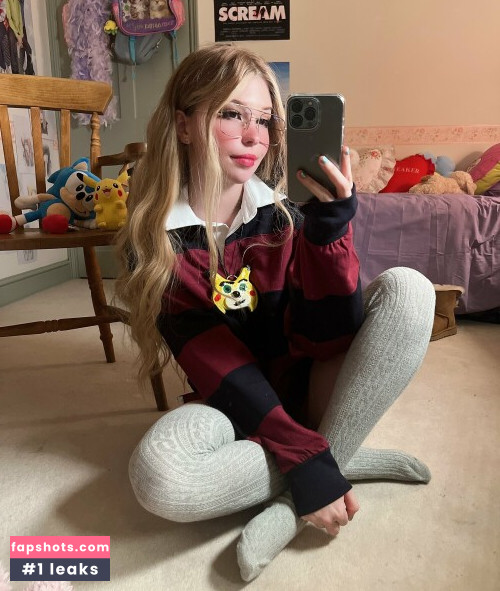 Belle Delphine gallery photo #5024
