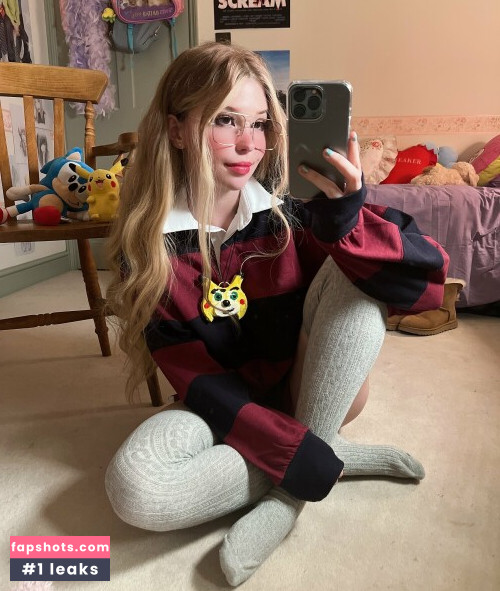 Belle Delphine gallery photo #5025