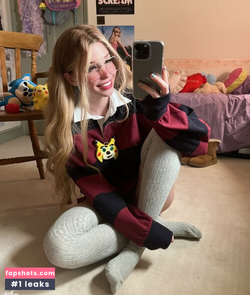 Belle Delphine gallery photo #5027