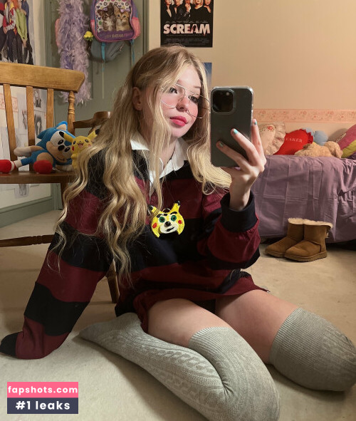 Belle Delphine gallery photo #5030
