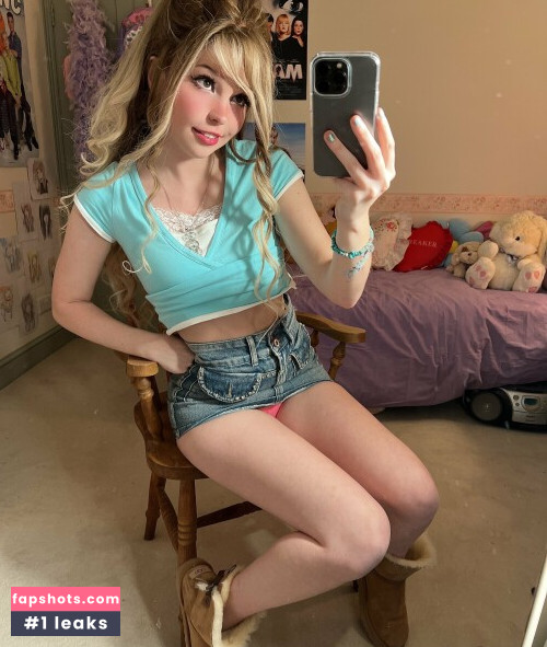 Belle Delphine gallery photo #5077