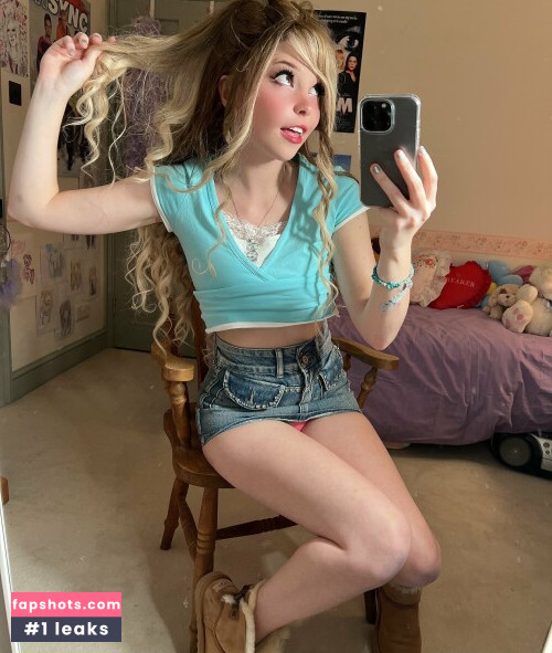 Belle Delphine gallery photo #5078
