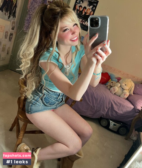 Belle Delphine gallery photo #5079