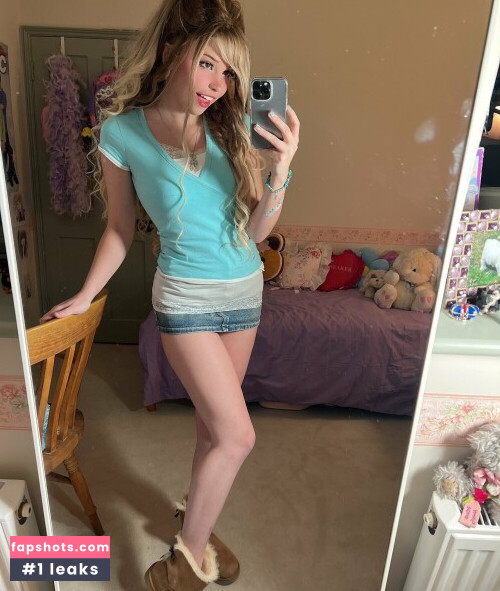 Belle Delphine gallery photo #5092