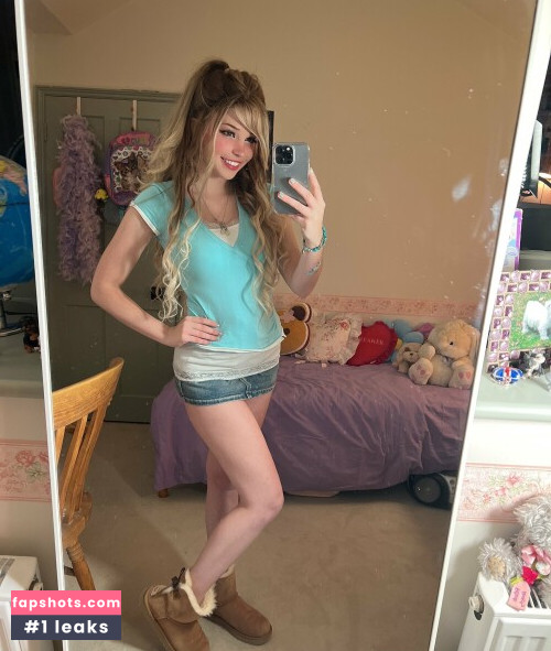 Belle Delphine gallery photo #5097