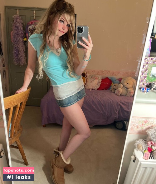 Belle Delphine gallery photo #5099
