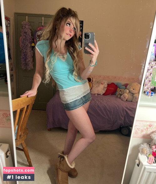 Belle Delphine gallery photo #5100