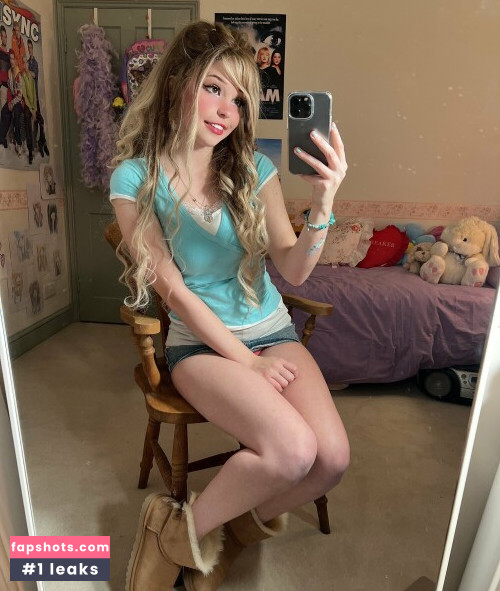 Belle Delphine gallery photo #5112
