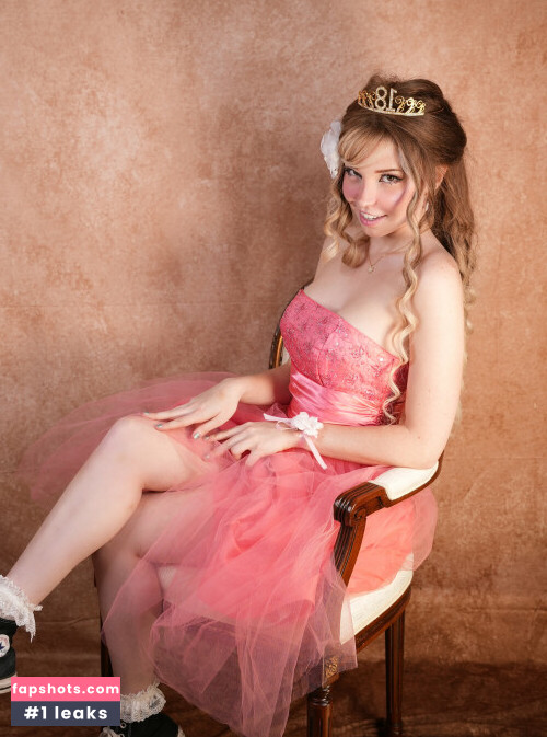 Belle Delphine gallery photo #5172