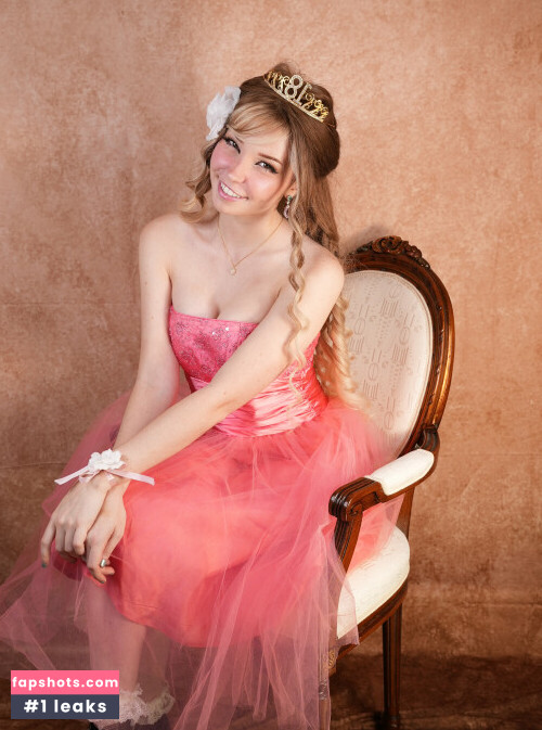 Belle Delphine gallery photo #5304