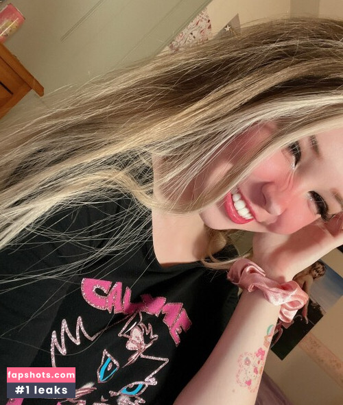 Belle Delphine gallery photo #5328