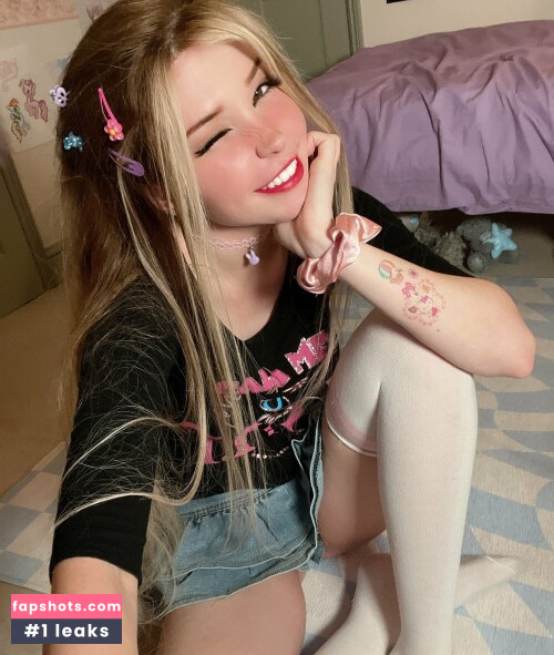 Belle Delphine gallery photo #5333
