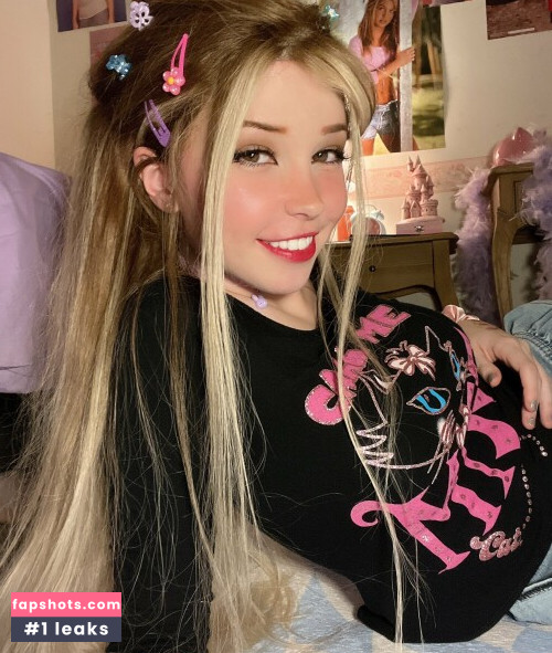 Belle Delphine gallery photo #5335