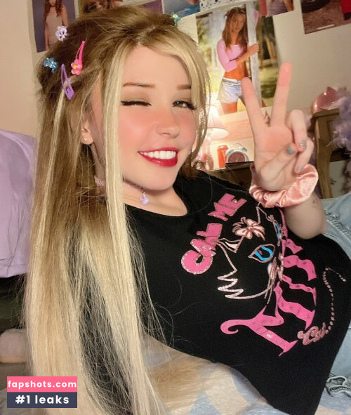 Belle Delphine gallery photo #5341