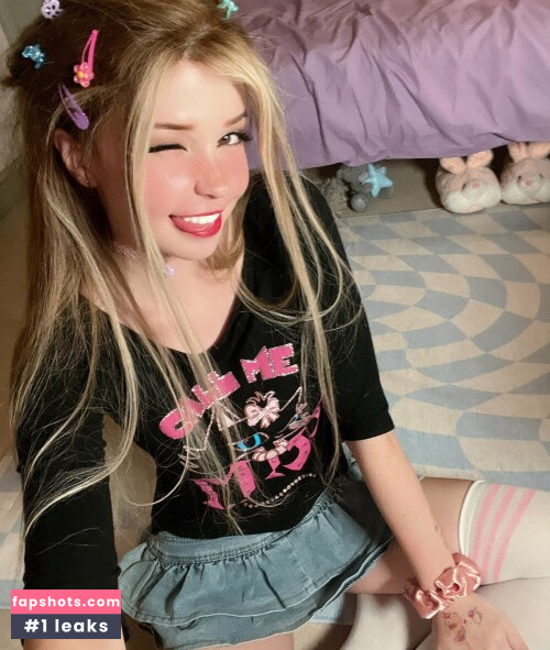 Belle Delphine gallery photo #5342