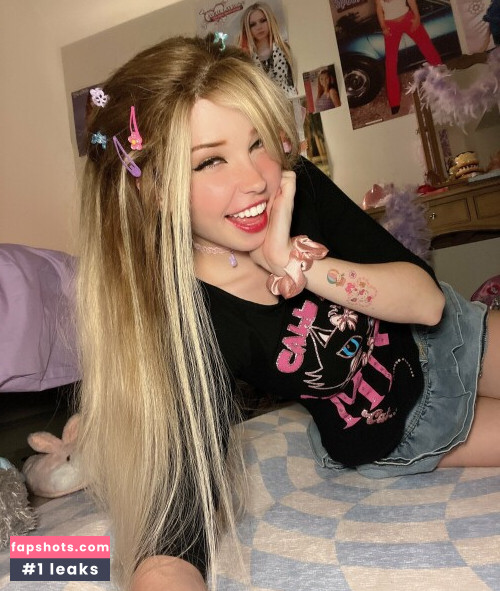 Belle Delphine gallery photo #5344