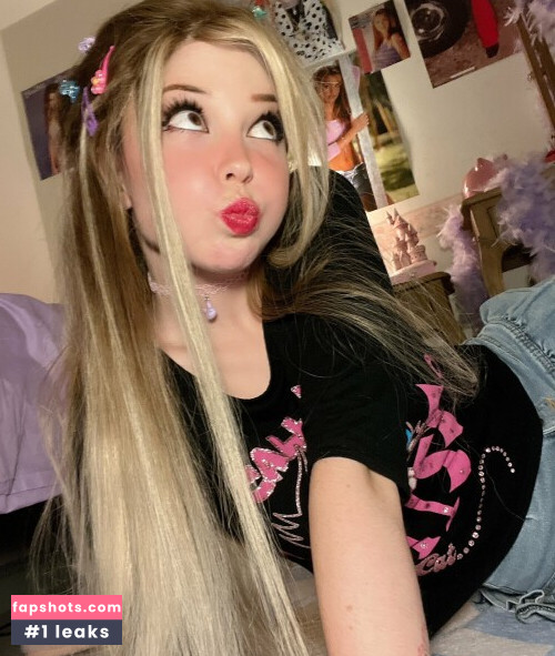 Belle Delphine gallery photo #5346