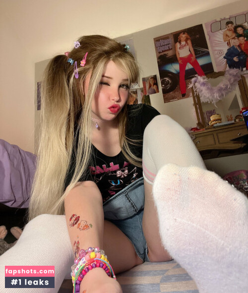 Belle Delphine gallery photo #5350