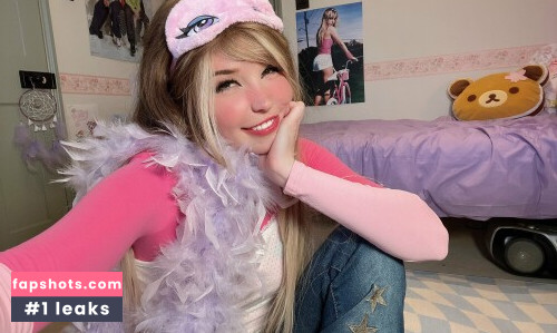 Belle Delphine gallery photo #5376