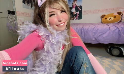 Belle Delphine gallery photo #5378
