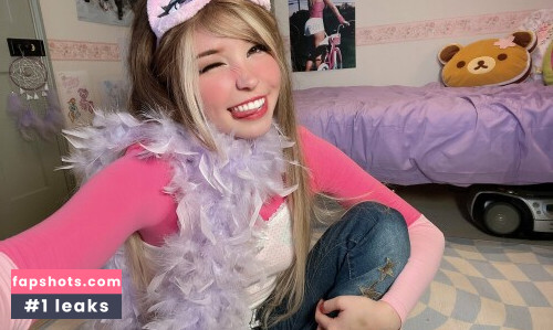 Belle Delphine gallery photo #5379