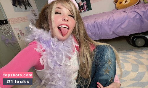 Belle Delphine gallery photo #5380