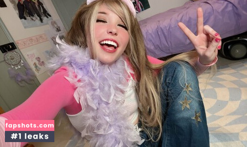 Belle Delphine gallery photo #5381