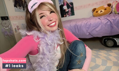 Belle Delphine gallery photo #5382