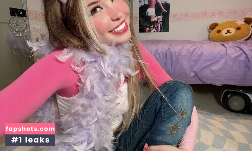 Belle Delphine gallery photo #5383