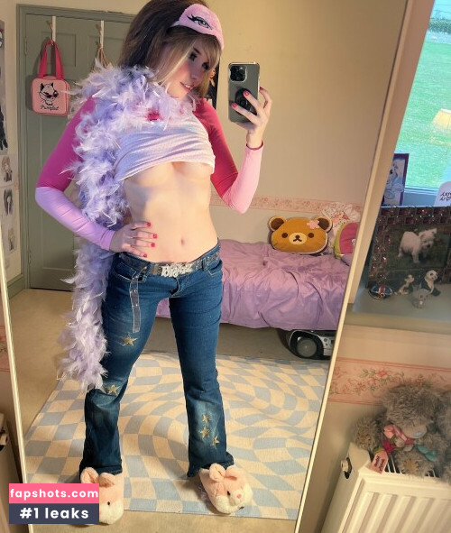 Belle Delphine gallery photo #5384