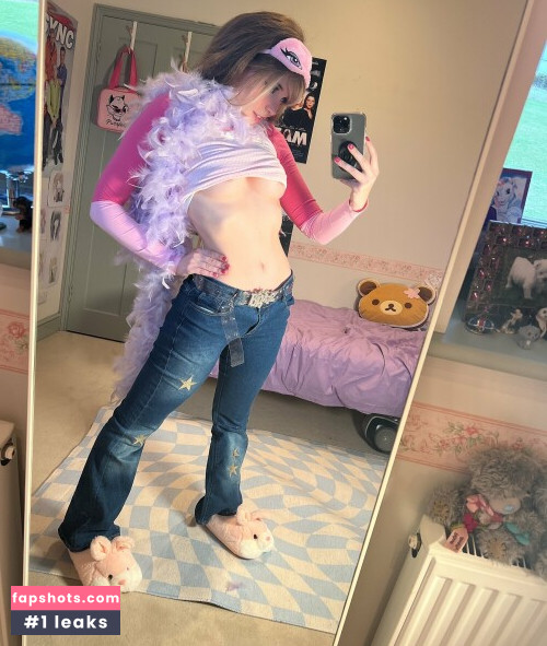 Belle Delphine gallery photo #5385