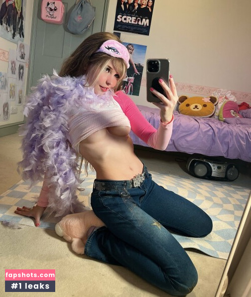 Belle Delphine gallery photo #5386