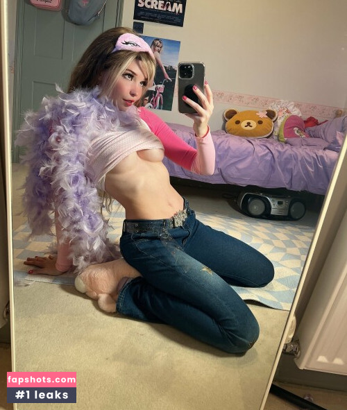 Belle Delphine gallery photo #5387