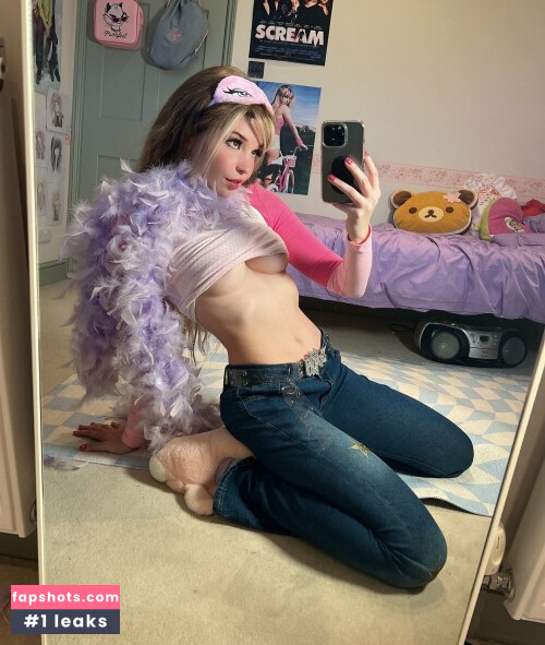 Belle Delphine gallery photo #5388