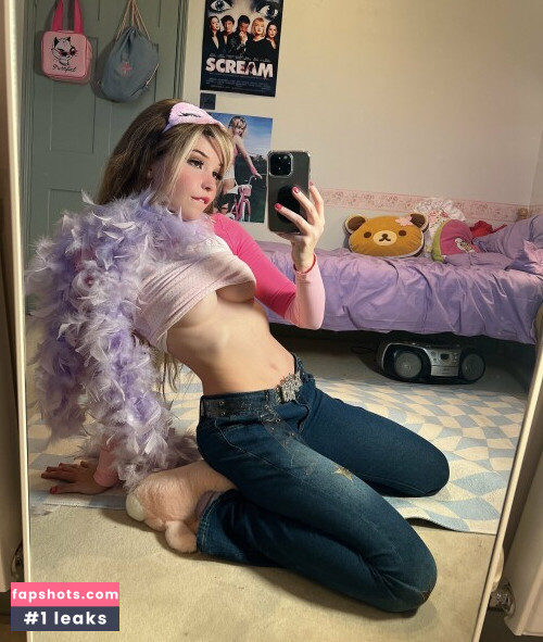 Belle Delphine gallery photo #5389
