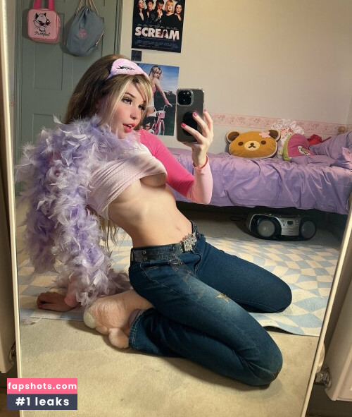 Belle Delphine gallery photo #5390