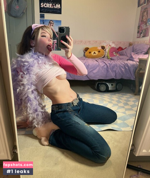 Belle Delphine gallery photo #5392