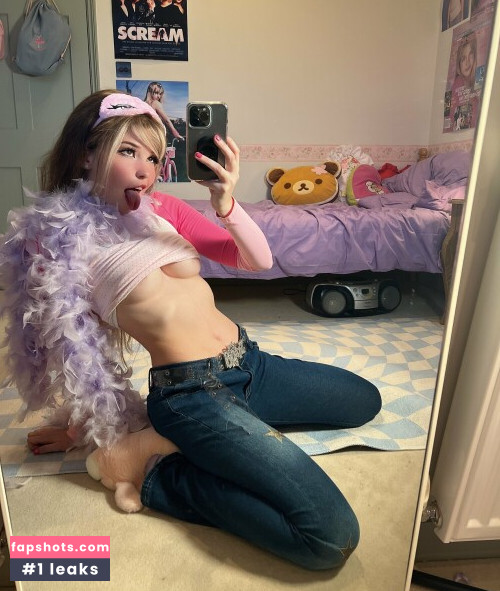 Belle Delphine gallery photo #5393