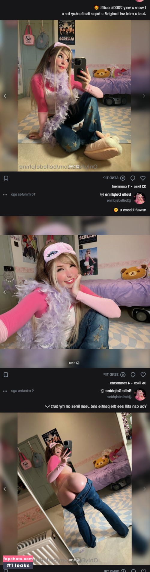 Belle Delphine gallery photo #5409