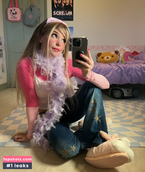 Belle Delphine gallery photo #5410