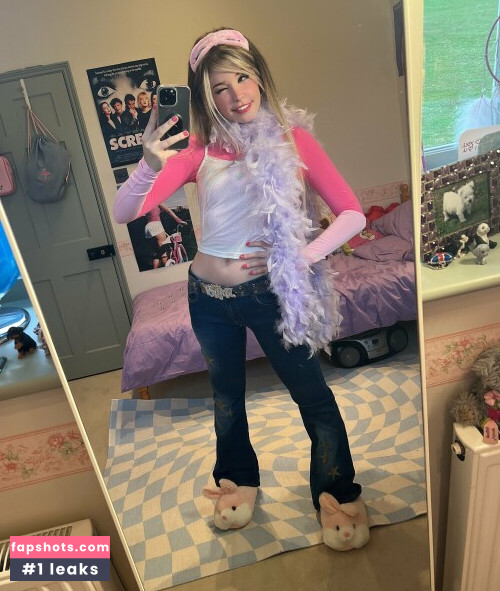 Belle Delphine gallery photo #5411