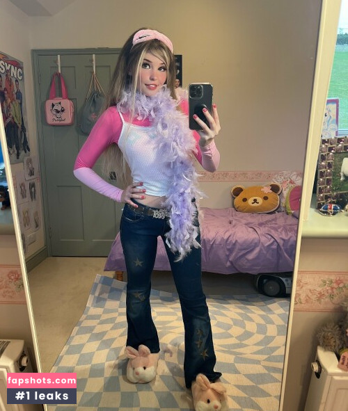 Belle Delphine gallery photo #5412