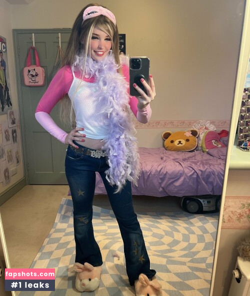 Belle Delphine gallery photo #5414