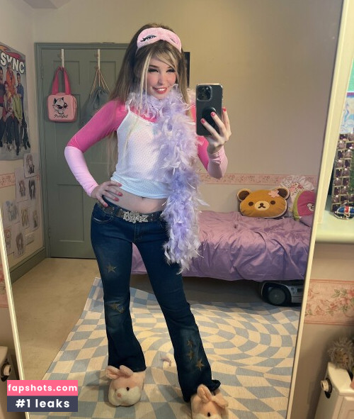 Belle Delphine gallery photo #5415