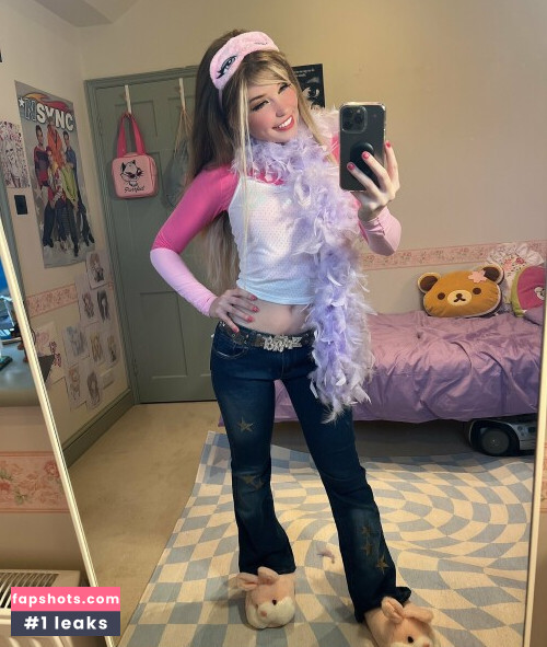 Belle Delphine gallery photo #5416