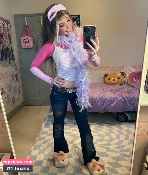 Belle Delphine gallery photo #5417